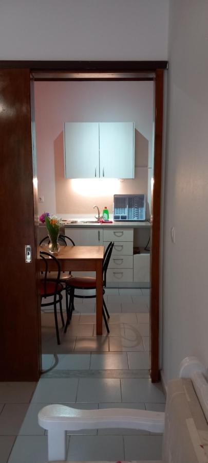 Nikis Apartments Ájosz Górdiosz Kültér fotó
