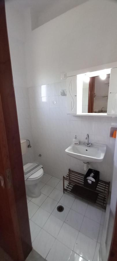 Nikis Apartments Ájosz Górdiosz Kültér fotó