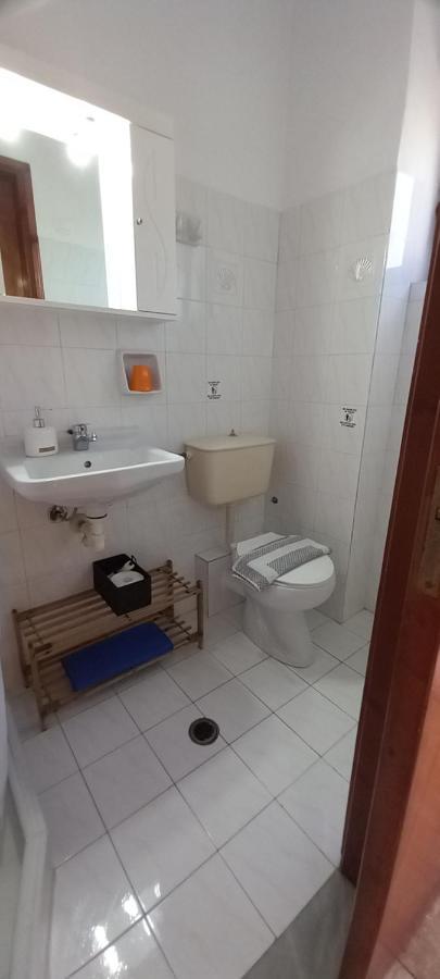 Nikis Apartments Ájosz Górdiosz Kültér fotó